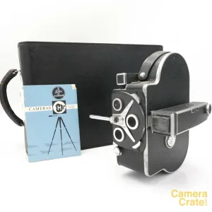 8 mm camera for sale