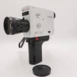 Braun Nizo S48-2 Super 8 Camera
