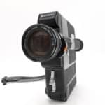 Sankyo MF-404 Super 8 Camera