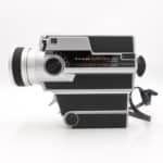 Sankyo Super CME-330 Hi-Focus Super 8 Camera