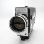 Yashica Super-40 Super 8 Camera
