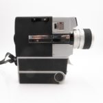 Sankyo CM400 Super 8 Camera