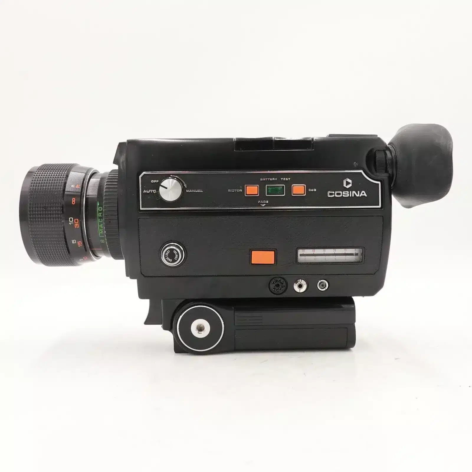 2000s movie camera