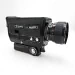 Cosina SM-2000 Super 8 Camera
