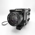 Sankyo EM-40XL Super 8 Camera