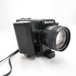 Sankyo EM-40XL Super 8 Camera