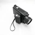 Sankyo EM-40XL Super 8 Camera