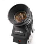 Chinon 257s XL Super 8 Camera
