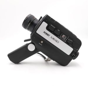 Porst MS60 Super 8 Camera