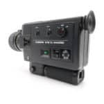 Chinon 612XL Macro Super 8 Camera
