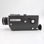 Leitz Leicina Super 8 Camera