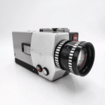 Leitz Leicina Super 8 Camera