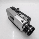 Leitz Leicina Super 8 Camera