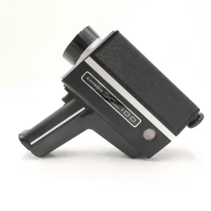 Chinon XL100 Super 8 Camera