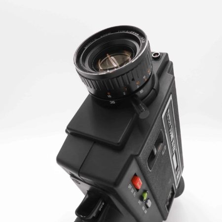 Sankyo Sound XL-25s Super 8 Camera