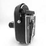 Bolex Paillard H16 Non Reflex 16mm Camera