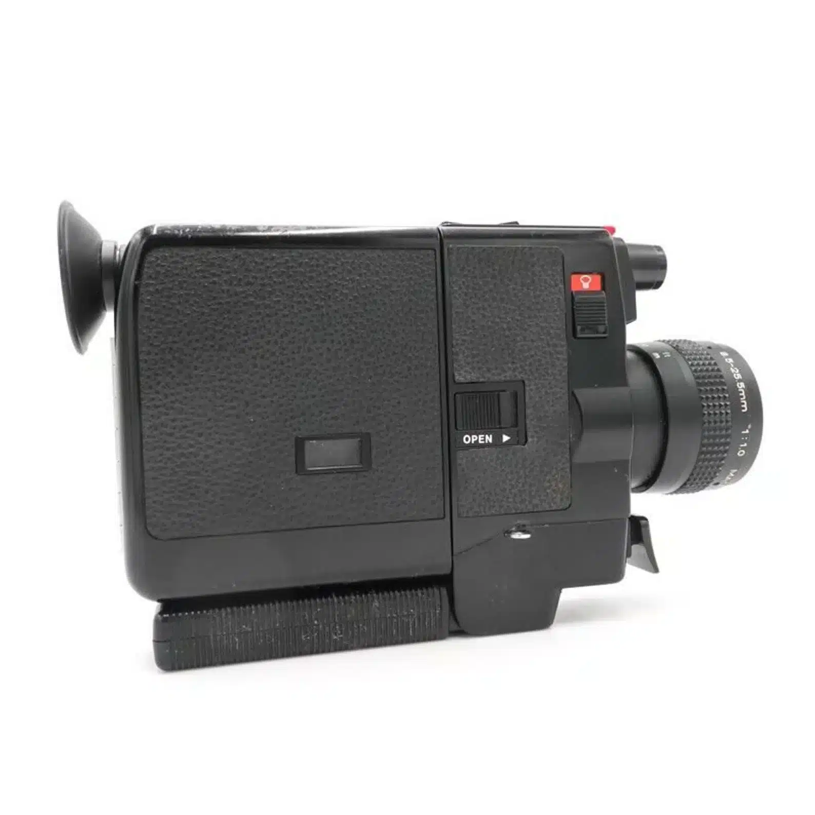 Canon 310XL Super 8 Camera - CameraCrate.com - Super 8 & 8mm Camera  Specialists