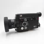 Canon 814XL Super 8 Camera