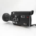 Canon 814XL Super 8 Camera