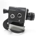 Canon Scoopic 16 16mm Cine Film Camera