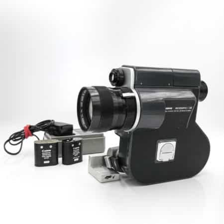 Films Cine films Super 8 to 35mm -  analogue photography
