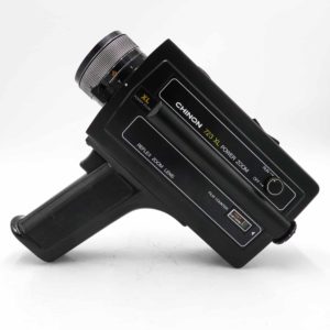 Chinon 723XL Super 8 Camera