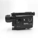 Sankyo XL-210 Super 8 Camera
