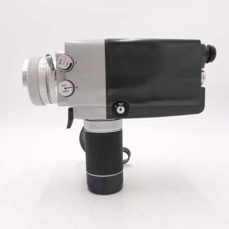 Minolta Autopak-8 K11 Super 8 Camera
