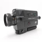Chinon 313P XL Super 8 Camera
