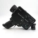 Bolex 680 Macro Super 8 Camera