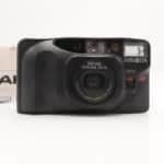 Minolta Riva Zoom AF5 35mm Camera