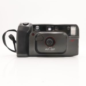 Minolta AF-SP 35mm Camera