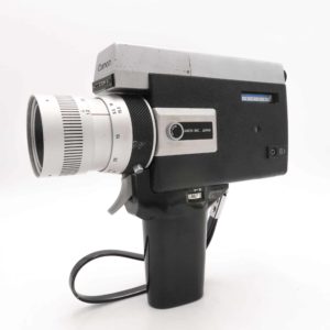 super 8 camera value