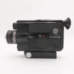 Cinerex Auto Zoom 518 Super 8 Camera