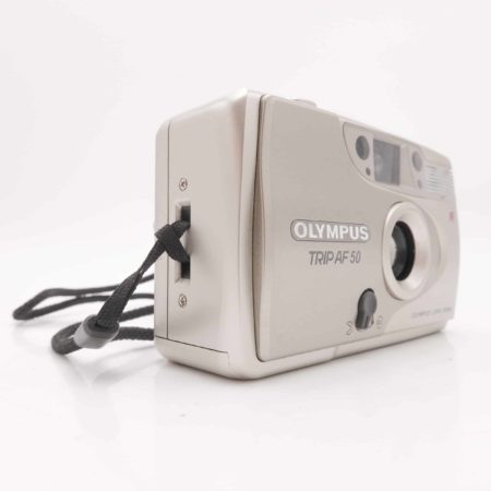 Olympus Trip AF50 35mm Camera