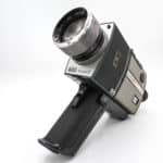 Chinon 600 Super 8 Camera