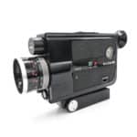 Cinerex 518 Auto Zoom Super 8 Camera