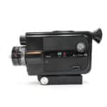 Cinerex 518 Auto Zoom Super 8 Camera