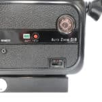 Cinerex 518 Auto Zoom Super 8 Camera