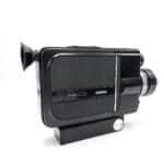 Cinerex 518 Auto Zoom Super 8 Camera