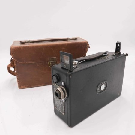 Cine-Kodak Model K 16mm Cine Film Camera