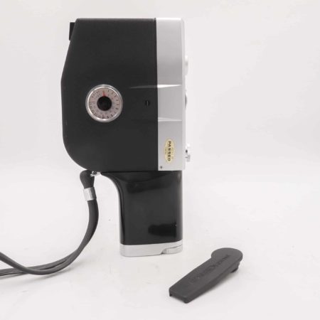 Fujica P1 Single-8 Camera