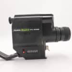 Fujica P2 Zoom Single-8 Camera