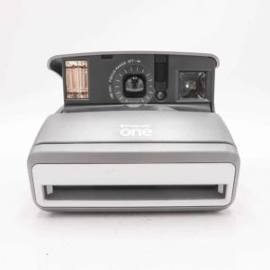 Polaroid One Instant Film Camera