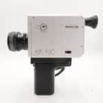 Braun Nizo S40 Super 8 Camera