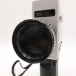 Braun Nizo S40 Super 8 Camera