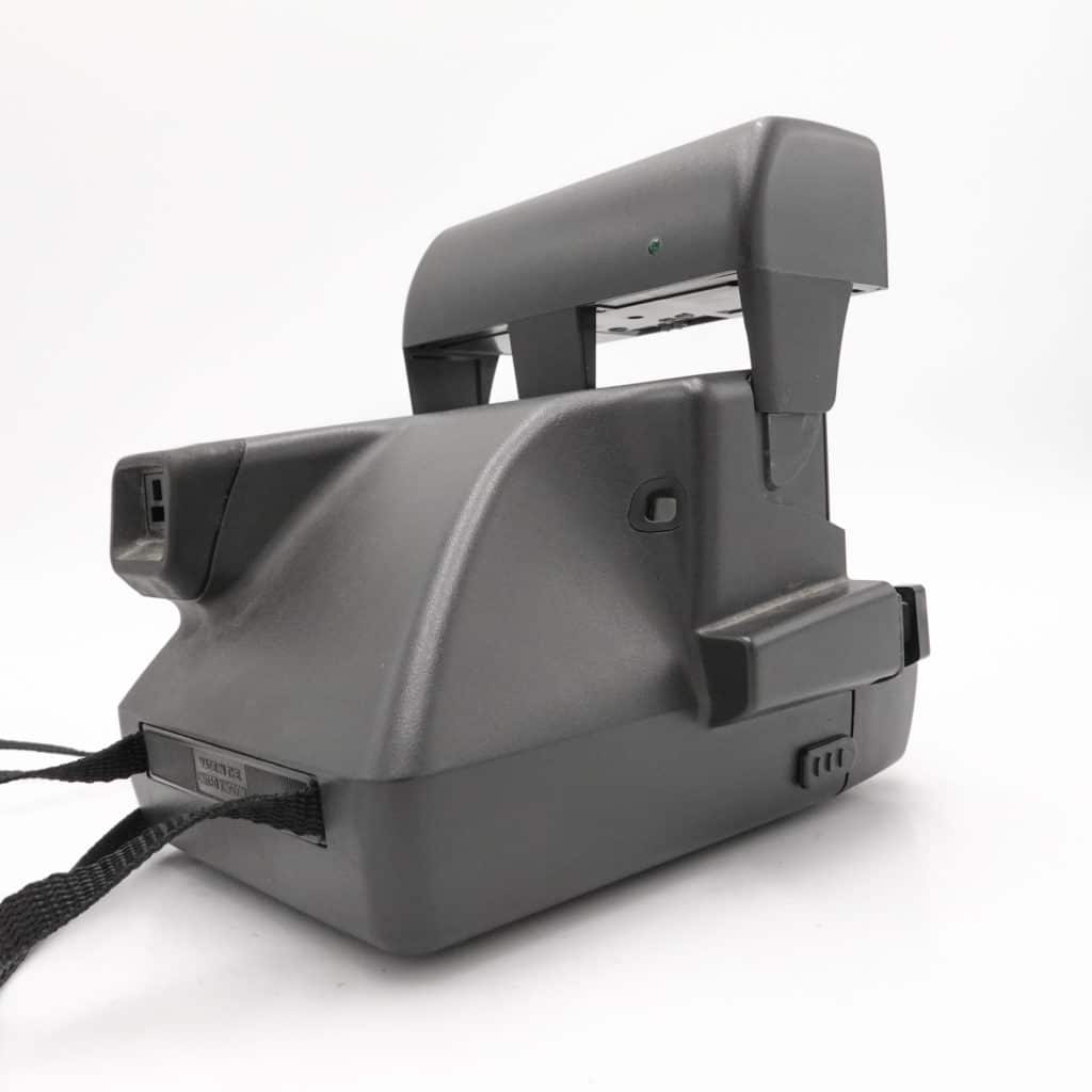 Polaroid 636 Closeup Instant Film Camera – CameraCrate.com