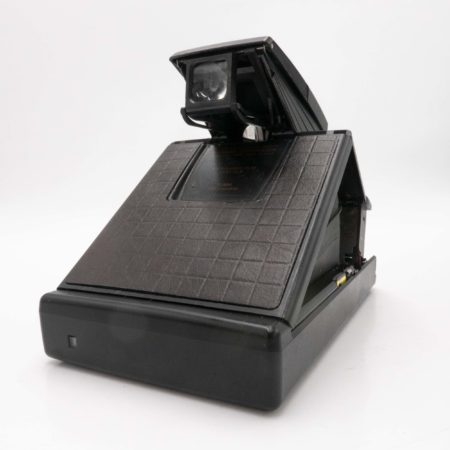 Polaroid SX-70 Land Camera Model 2 Instant Film Camera