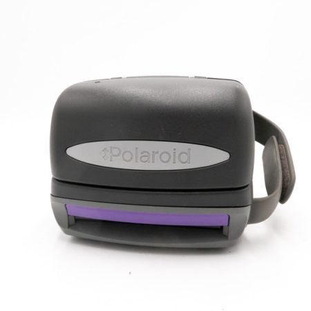Polaroid Coolcam Cool Cam 600 Instant Film Camera