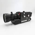 Leicina Special Super 8 Camera
